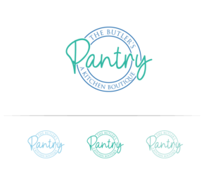 Design de Logo par Graphic_studio20 pour The Butlers Pantry | Design : #23594290