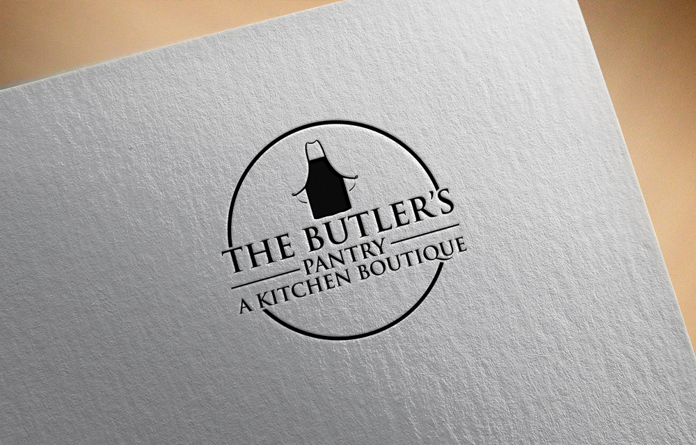Design de Logo par Ismail 21 pour The Butlers Pantry | Design #23592154