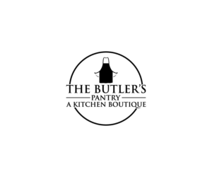 Design de Logo par Ismail 21 pour The Butlers Pantry | Design : #23592156