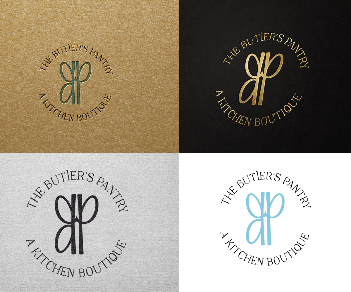Design de Logo par yozikurnia777 pour The Butlers Pantry | Design #23591089