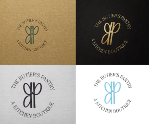 Diseño de Logo por yozikurnia777 para The Butlers Pantry | Diseño #23591089