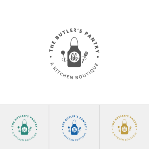 Design de Logo par Graphics Farrukh 2 pour The Butlers Pantry | Design : #23605387