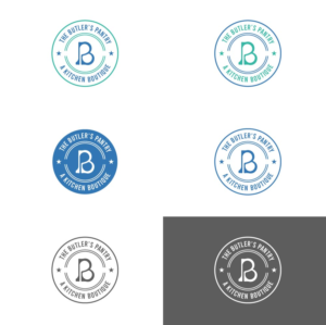 Diseño de Logo por Fatrim para The Butlers Pantry | Diseño #23626170
