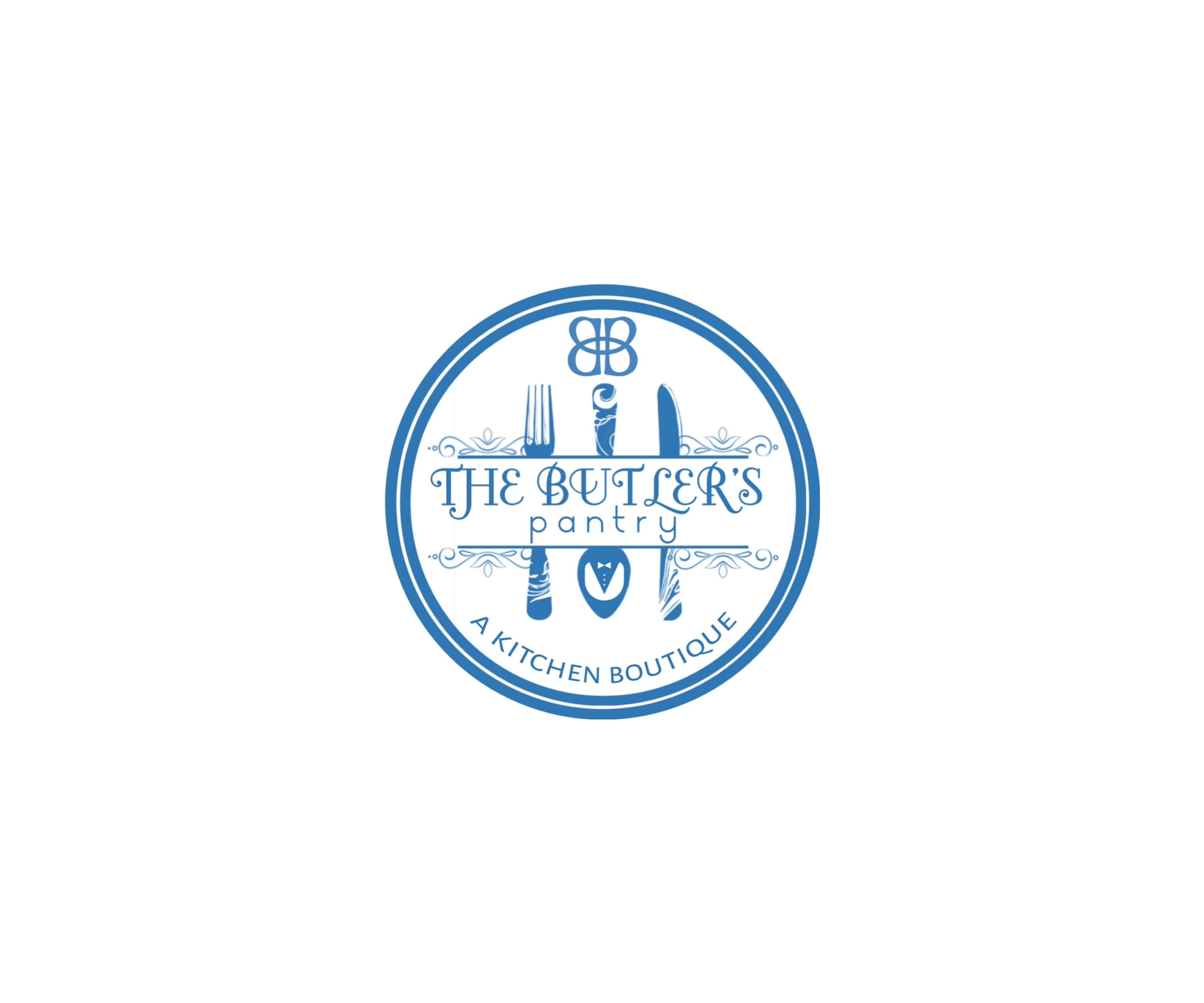 Diseño de Logo por Rainn pluvios para The Butlers Pantry | Diseño #23639602