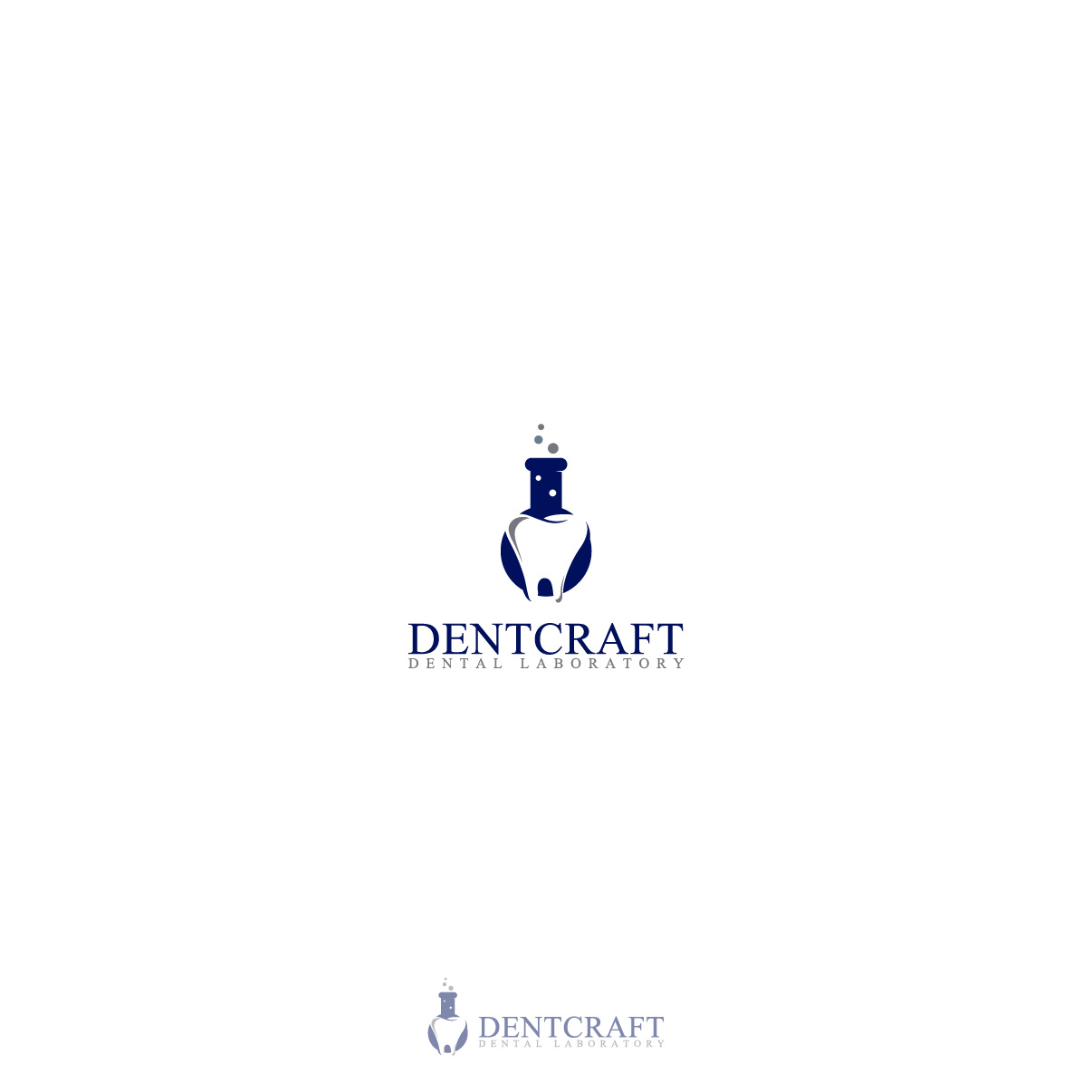 Logo Design by 4tech services for this project | Design #23588995