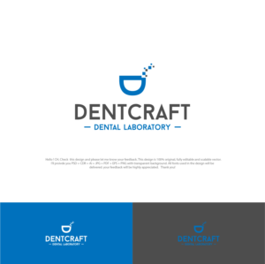 Logo Design by MuhammadFaizan786 for this project | Design: #23589376