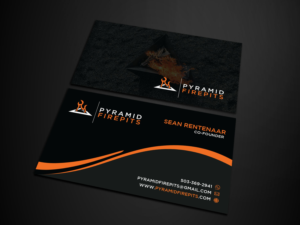 Visitenkarten-Design von Verified artistry (Design garden) für dieses Projekt | Design: #23592263