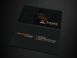 Visitenkarten-Design von Verified artistry (Design garden) für dieses Projekt | Design: #23592264