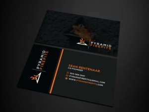 Visitenkarten-Design von Verified artistry (Design garden) für dieses Projekt | Design: #23592265