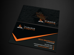 Visitenkarten-Design von Verified artistry (Design garden) für dieses Projekt | Design: #23592267