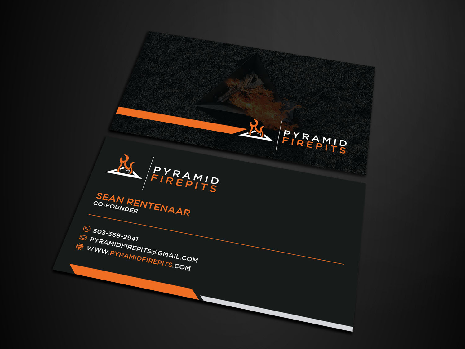 Visitenkarten-Design von Verified artistry (Design garden) für dieses Projekt | Design #23592270