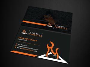 Business Card Design by Verified artistry (Design garden) for this project | Design: #23592271