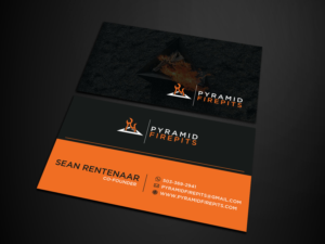 Business Card Design by Verified artistry (Design garden) for this project | Design: #23592272