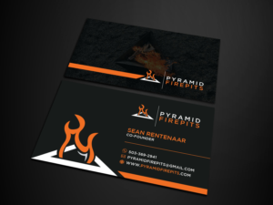 Business Card Design by Verified artistry (Design garden) for this project | Design: #23592273