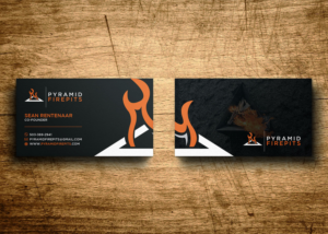 Business Card Design by Verified artistry (Design garden) for this project | Design: #23592274
