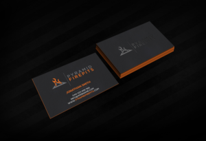 Business Card Design by Creations Box 2015 for this project | Design: #23591686