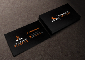 Business Card Design by Creations Box 2015 for this project | Design: #23591689