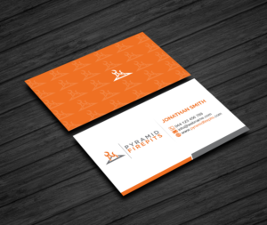 Business Card Design by Creations Box 2015 for this project | Design: #23591700