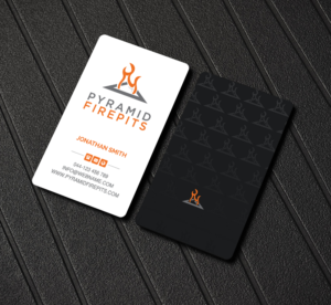 Business Card Design by Creations Box 2015 for this project | Design: #23591708