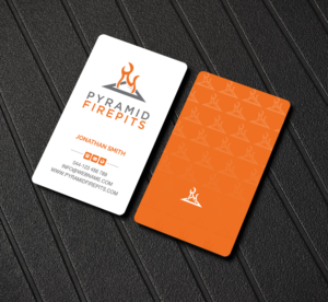 Business Card Design by Creations Box 2015 for this project | Design: #23591710