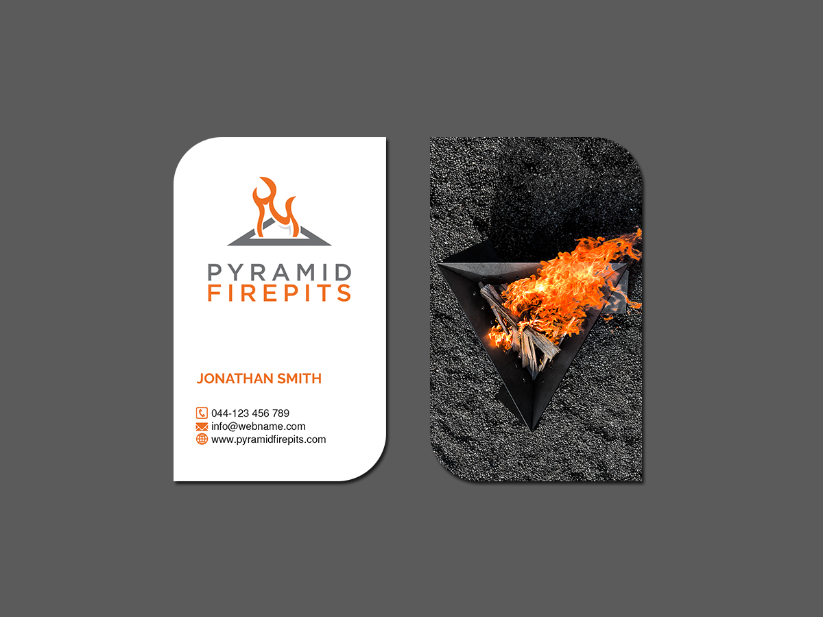 Visitenkarten-Design von Creations Box 2015 für dieses Projekt | Design #23598473