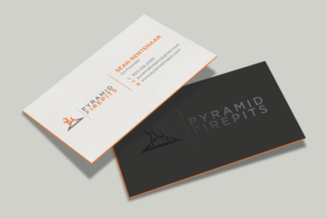 Business Card Design by Tripti Ranjan Gain for this project | Design: #23590869