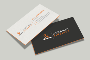 Business Card Design by Tripti Ranjan Gain for this project | Design: #23590870