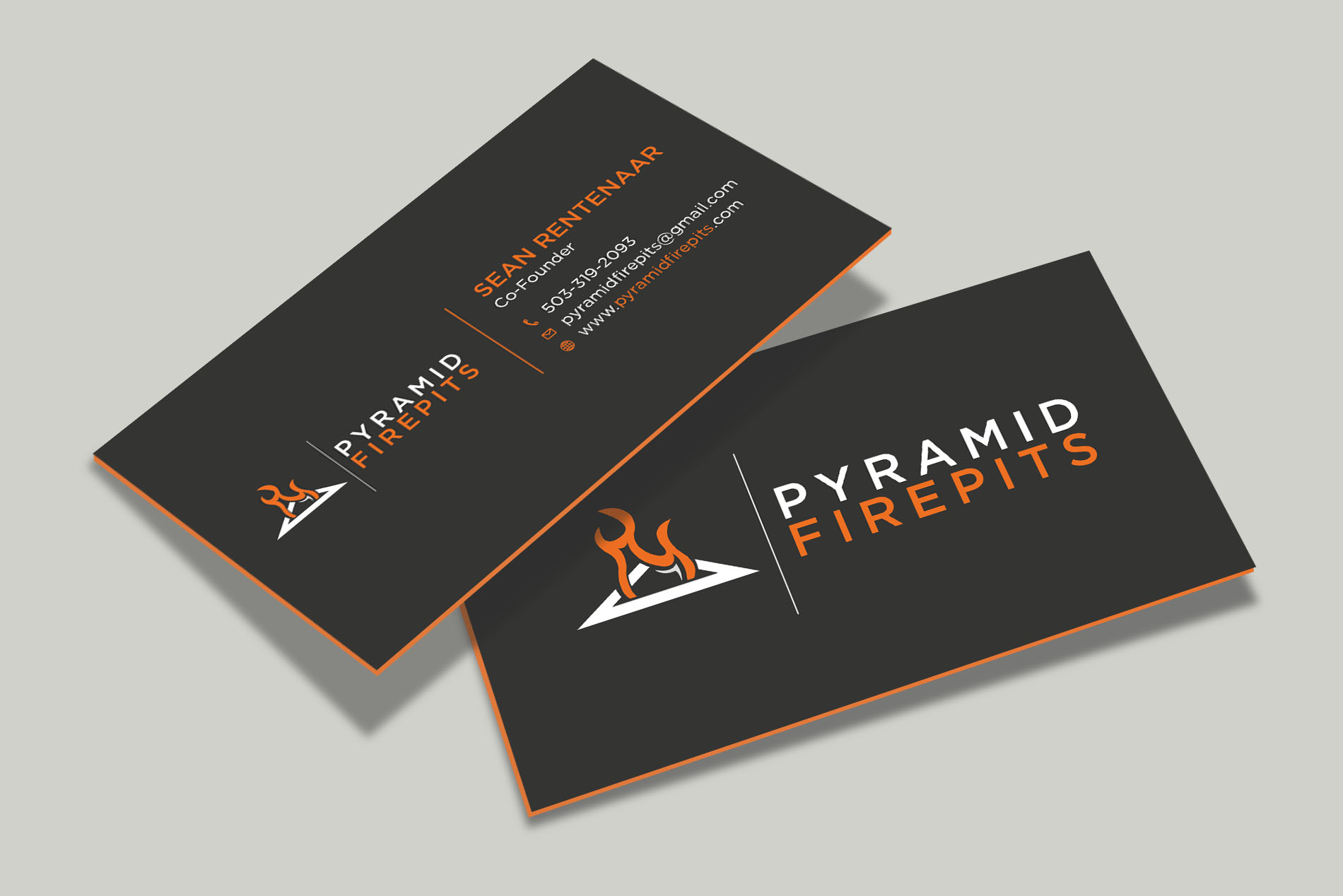 Business Card Design by Tripti Ranjan Gain for this project | Design #23590871
