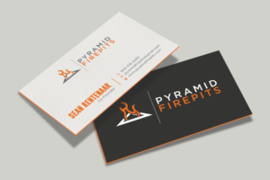 Business Card Design by Tripti Ranjan Gain for this project | Design: #23590872