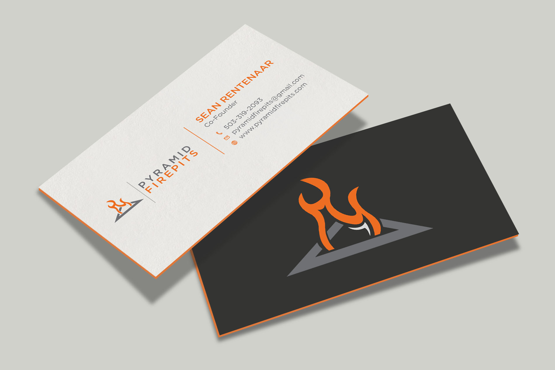 Business Card Design by Tripti Ranjan Gain for this project | Design #23590875