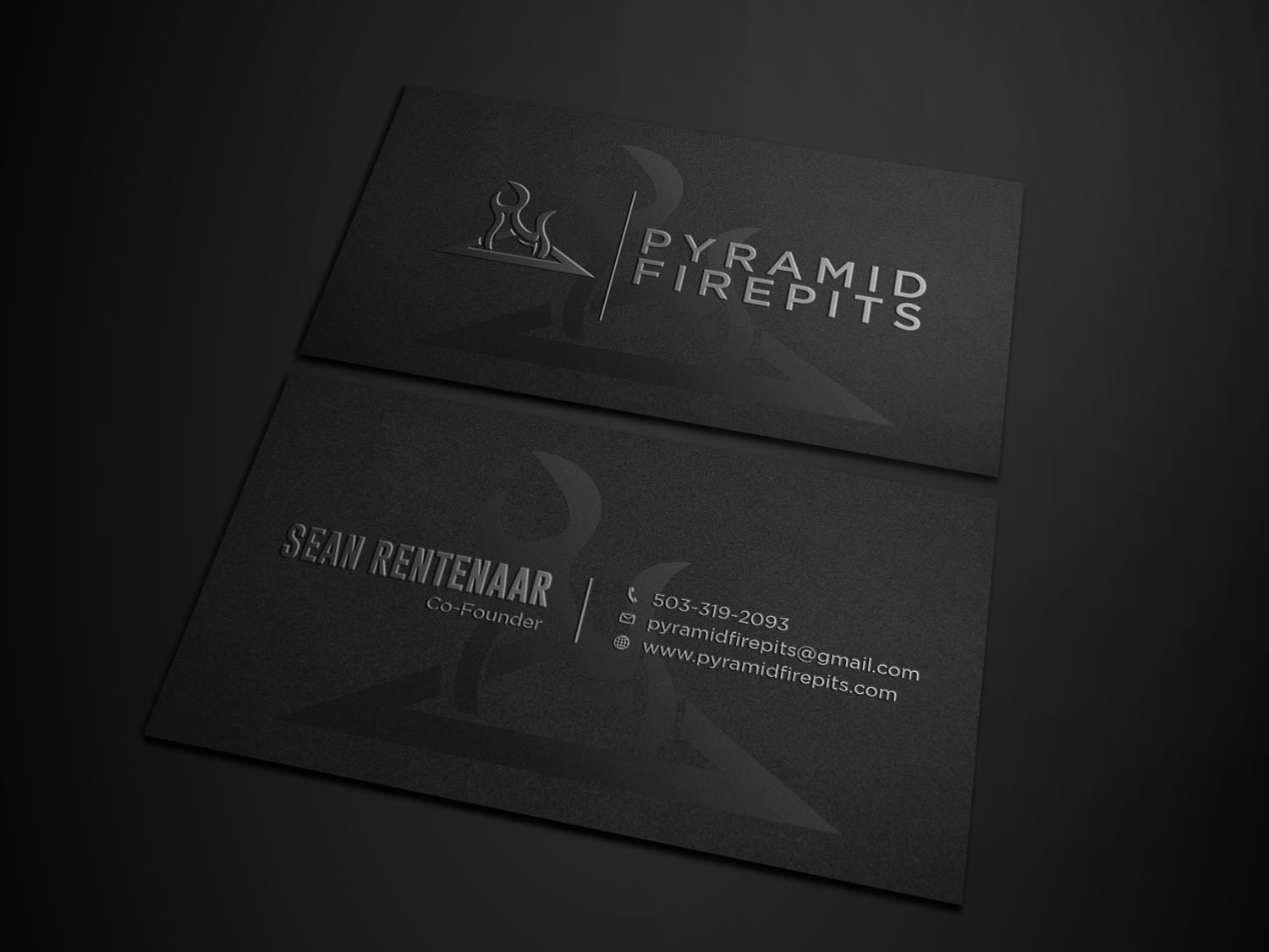 Business Card Design by Tripti Ranjan Gain for this project | Design #23590876