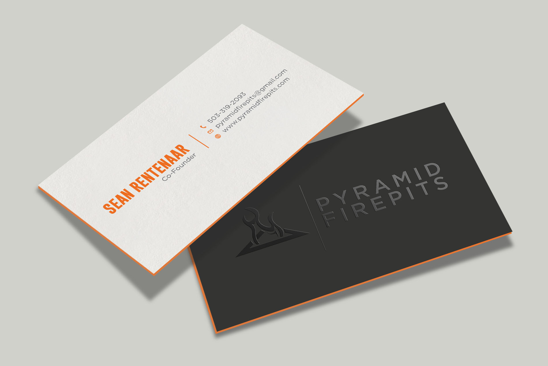 Business Card Design by Tripti Ranjan Gain for this project | Design #23590878