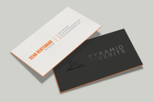 Business Card Design by Tripti Ranjan Gain for this project | Design: #23590878