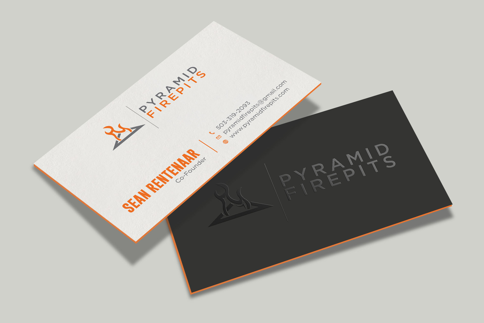 Business Card Design by Tripti Ranjan Gain for this project | Design #23590879