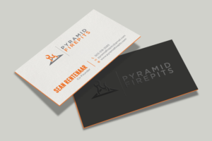 Business Card Design by Tripti Ranjan Gain for this project | Design: #23590879