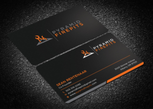 Business Card Design by Tripti Ranjan Gain for this project | Design: #23590880