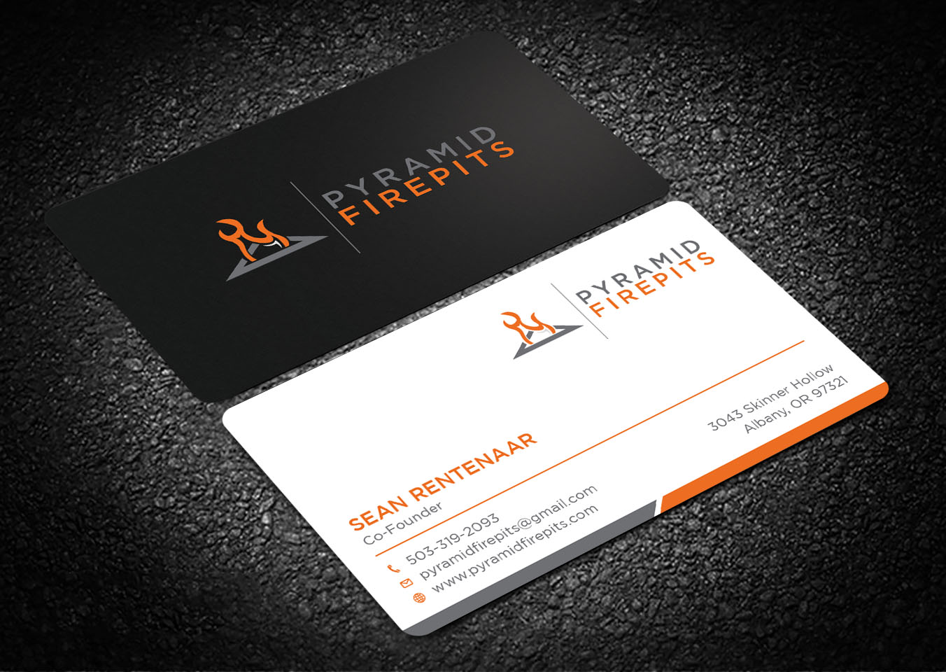 Business Card Design by Tripti Ranjan Gain for this project | Design #23590881