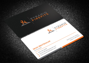 Business Card Design by Tripti Ranjan Gain for this project | Design: #23590881