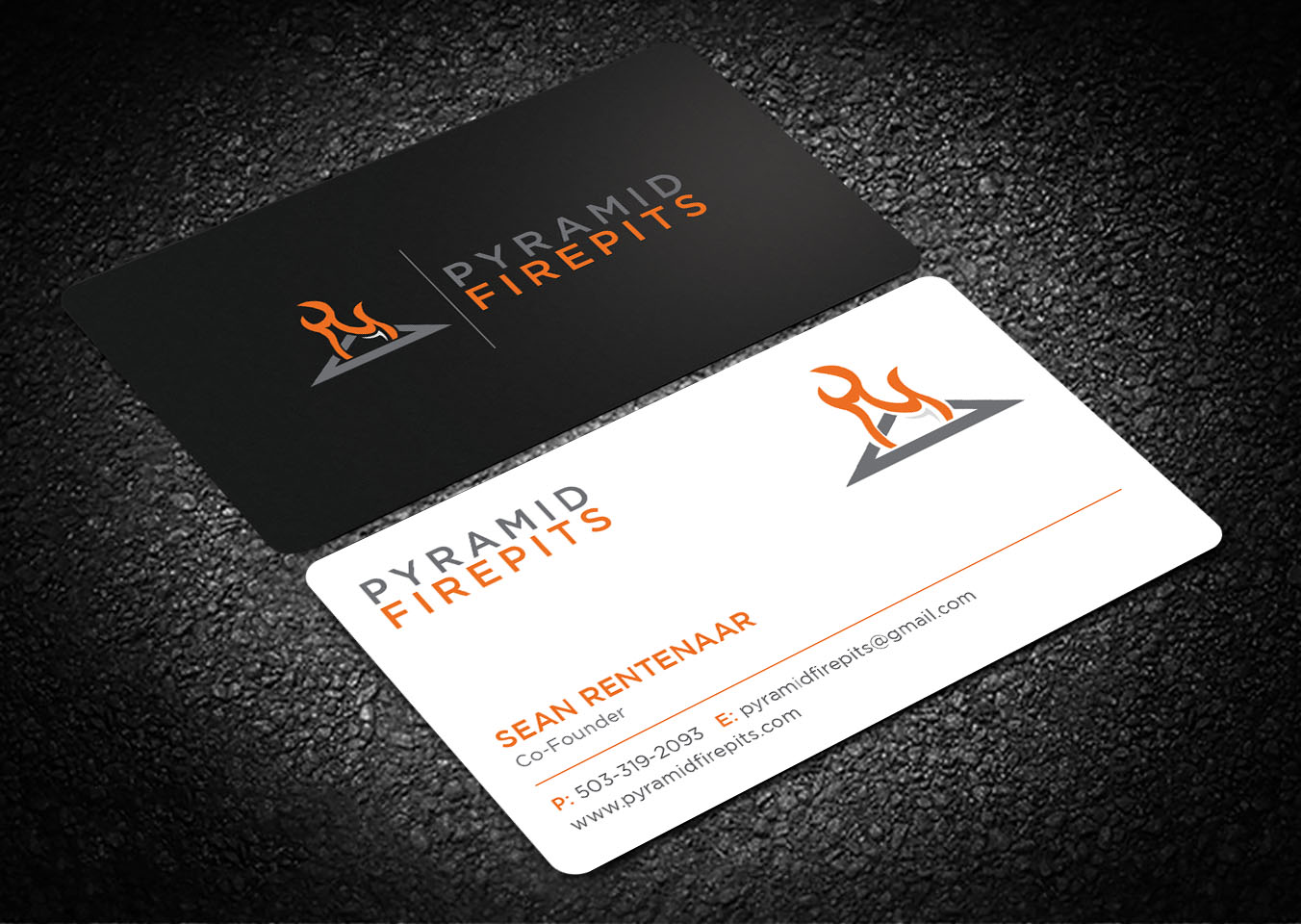 Business Card Design by Tripti Ranjan Gain for this project | Design #23590882