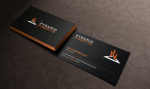 Business Card Design by Tripti Ranjan Gain for this project | Design: #23590883