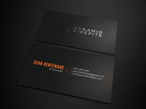 Business Card Design by Tripti Ranjan Gain for this project | Design: #23590890