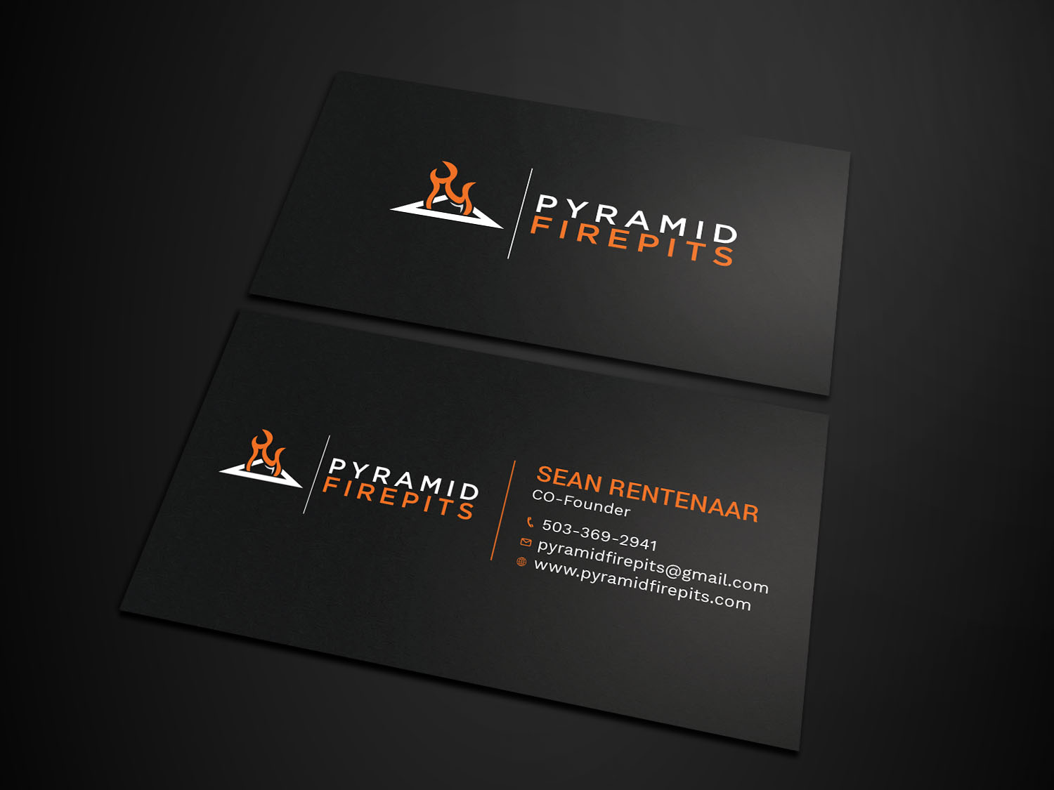 Business Card Design by Tripti Ranjan Gain for this project | Design #23590891