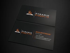 Business Card Design by Tripti Ranjan Gain for this project | Design: #23590891
