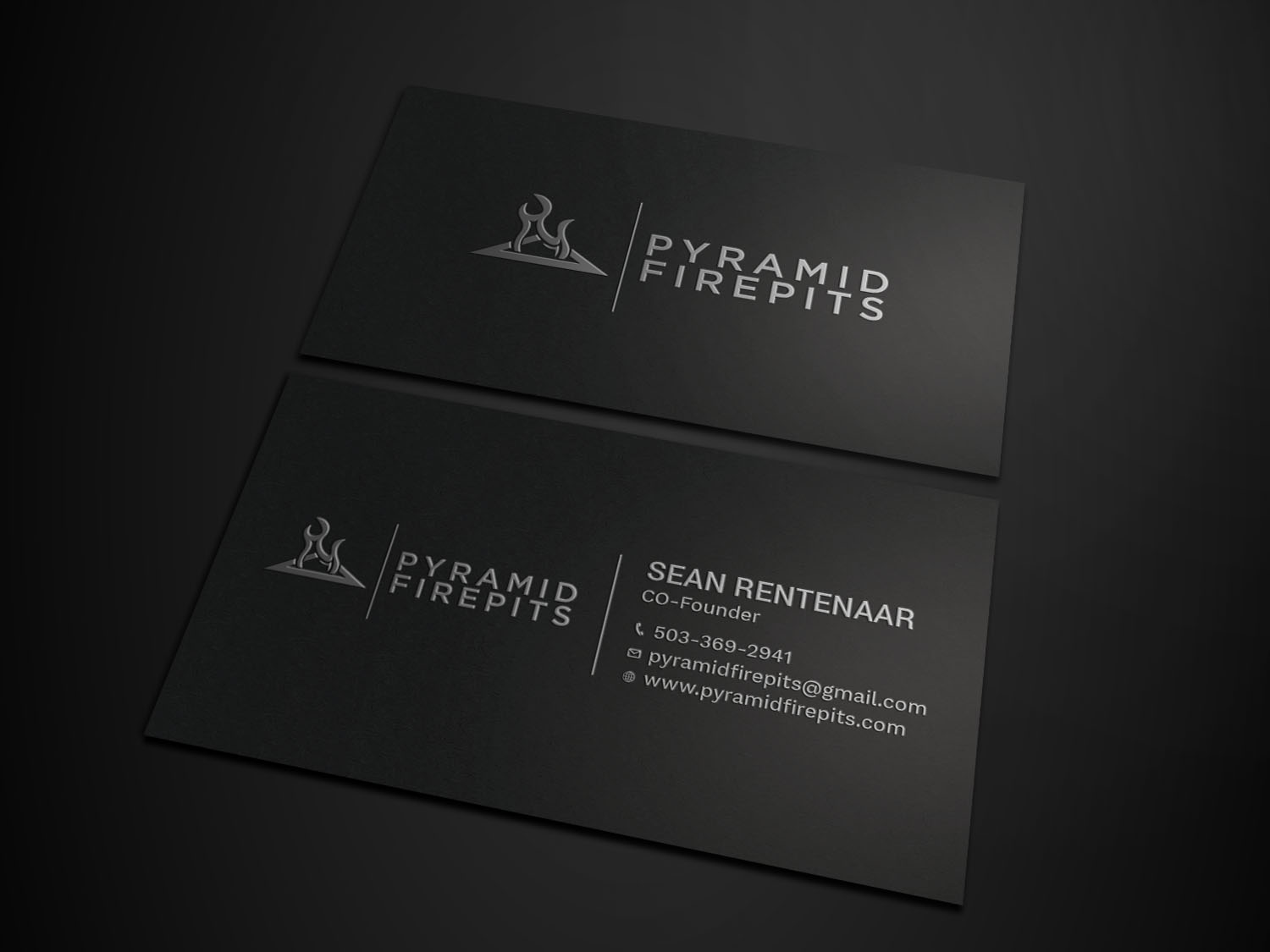 Business Card Design by Tripti Ranjan Gain for this project | Design #23590892