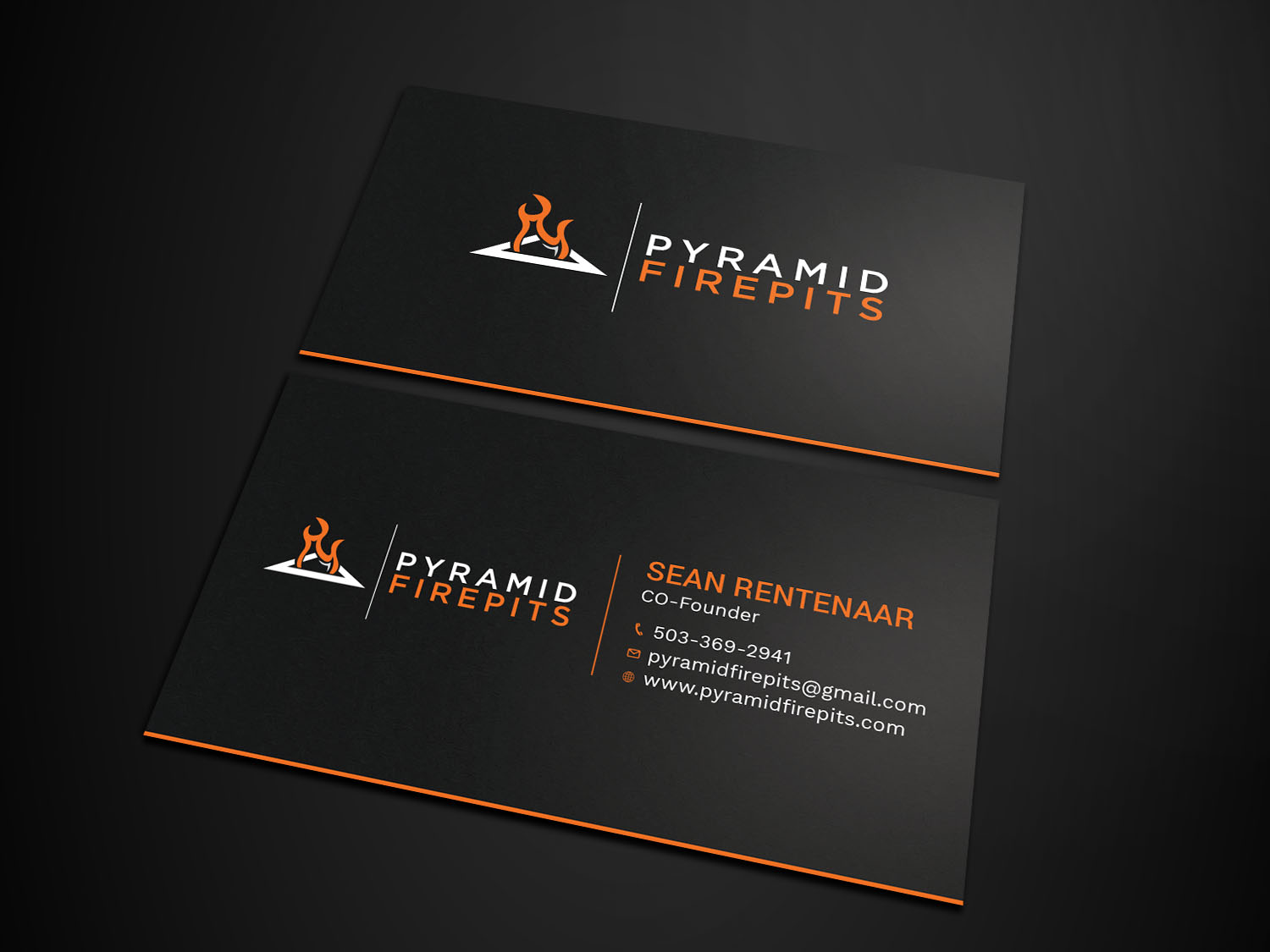 Business Card Design by Tripti Ranjan Gain for this project | Design #23590893