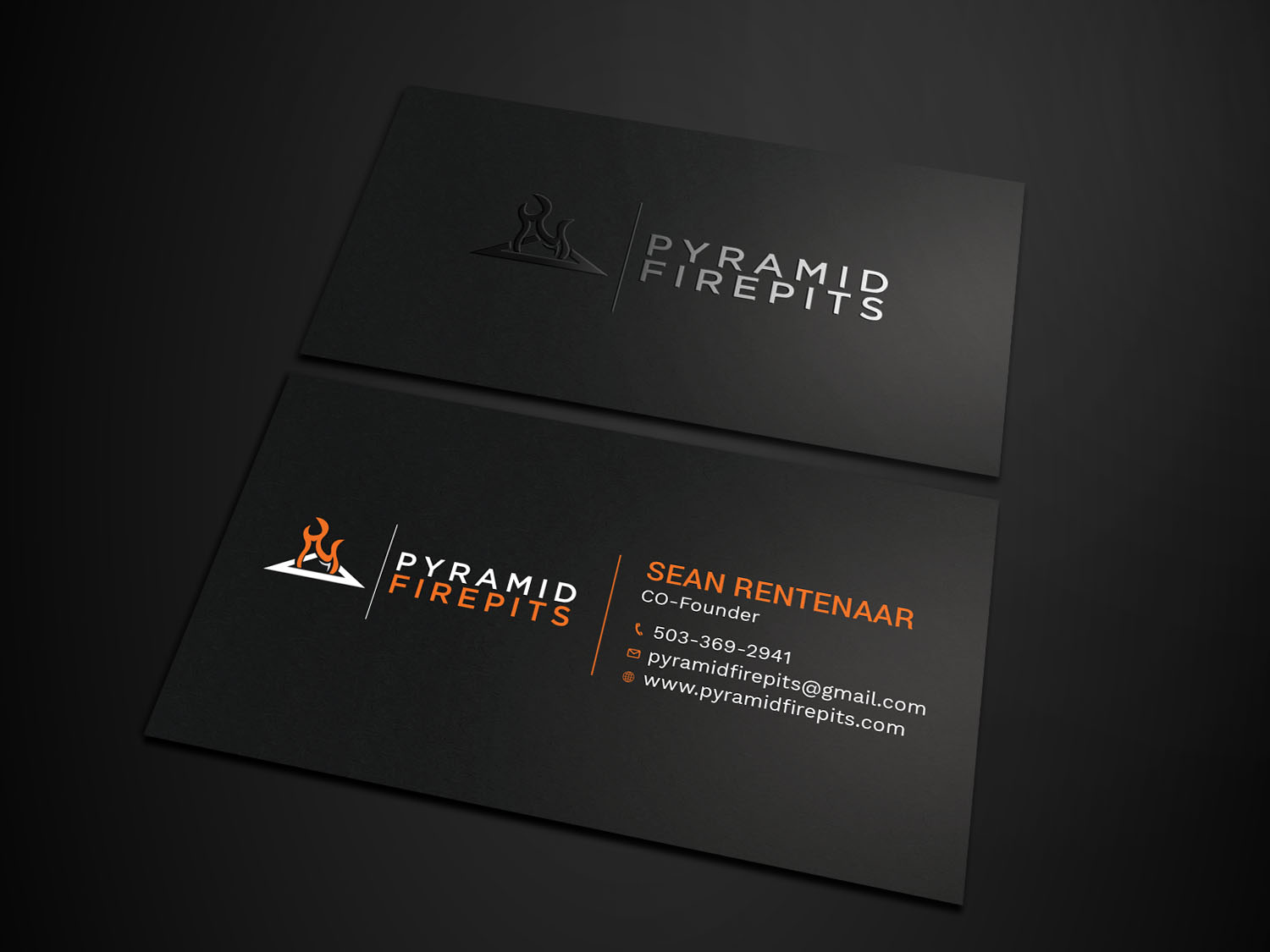 Business Card Design by Tripti Ranjan Gain for this project | Design #23590894