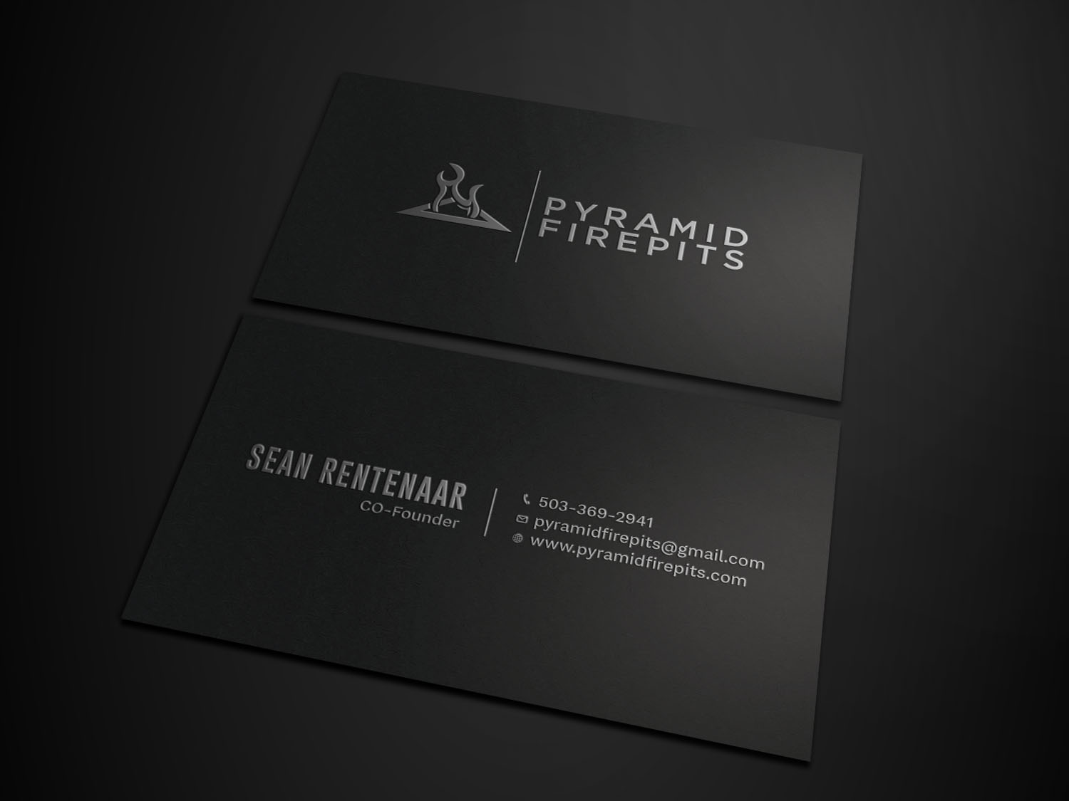 Business Card Design by Tripti Ranjan Gain for this project | Design #23590899