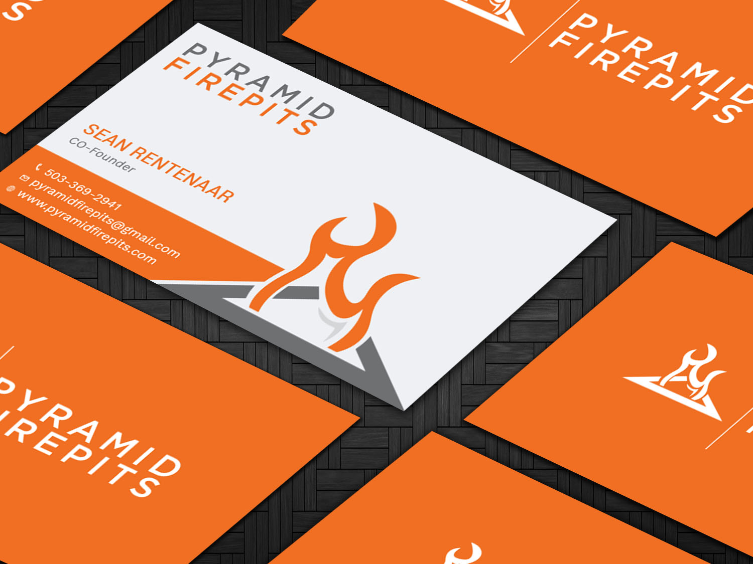 Business Card Design by Tripti Ranjan Gain for this project | Design #23590900