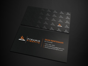 Business Card Design by Tripti Ranjan Gain for this project | Design: #23590901