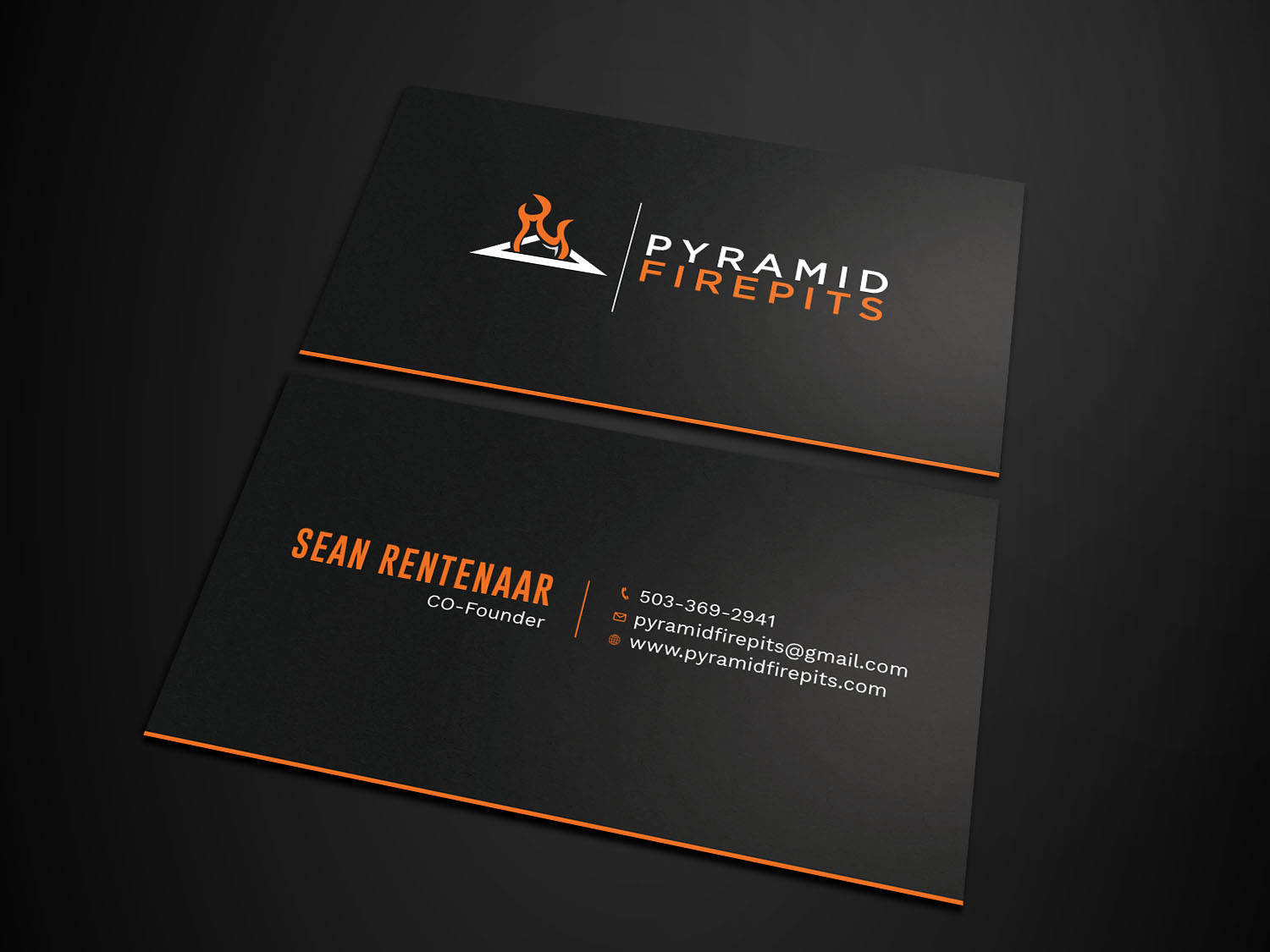 Business Card Design by Tripti Ranjan Gain for this project | Design #23590902